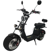 Электроскутер CityCoCo GT X12 PRO