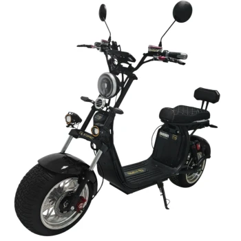 Электроскутер CityCoCo GT X12 PRO