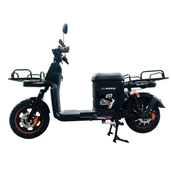 Электровелосипед WENBOX U5 45Ah