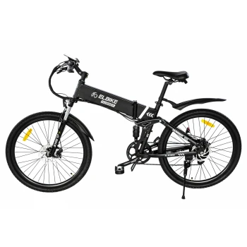 Электровелосипед Elbike Hummer VIP 13