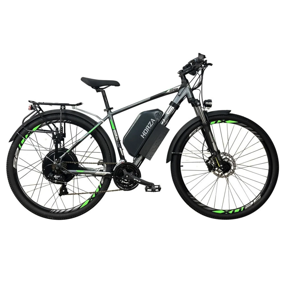 Электровелосипед Horza Stels Navigator D "Travel" 1