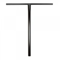 Руль для трюкового самоката Ethic Tenacity V2 Bar 67 Black mirror