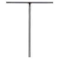 Руль для трюкового самоката Ethic Tenacity V2 Bar 67 хром