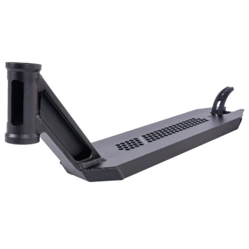 Дека для самоката Tech Team Zefir Lite 49 (120*490) black (черный)