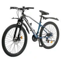 Велосипед Minako Marafon Синий