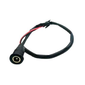 Гнездо зарядки в сборе для электросамоката Kugoo M2 Pro