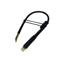 Коса мотор-колеса для электросамоката Kugoo S3 Pro 